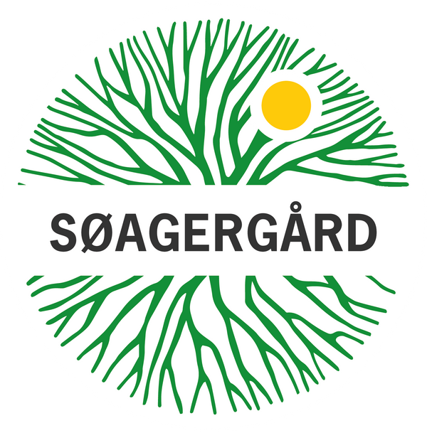 Søagergård Regenerativt Jordbrug | Regenerative Farm