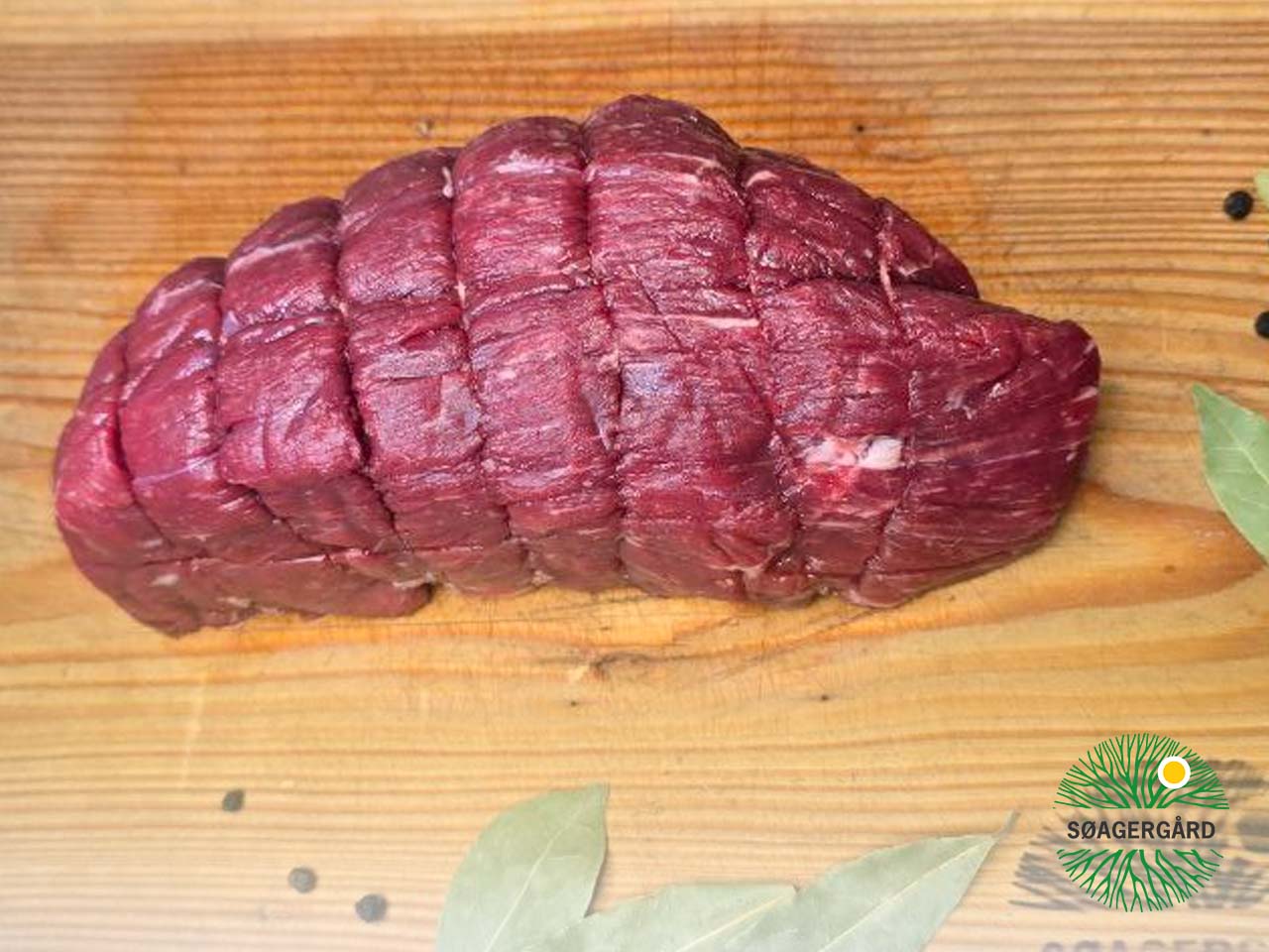 Roast beef