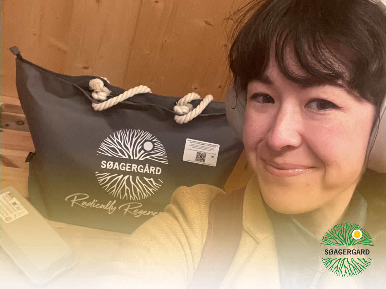 Tote bag (organic cotton)