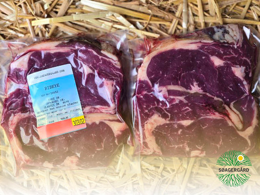 Rib eye