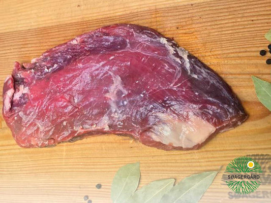 Flankesteak fra okse