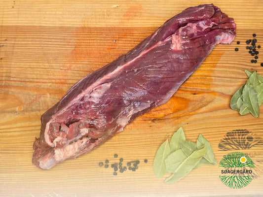 Flank steak