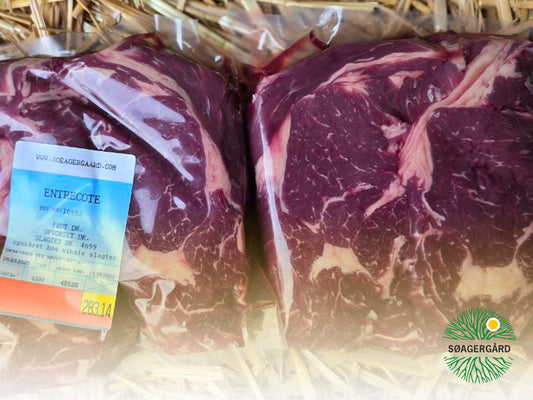 Flank steak