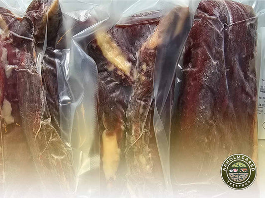 Flank Steak fra Aaholmgaard