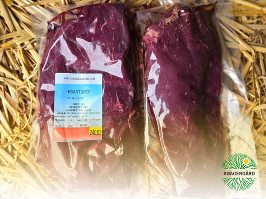 Roast beef