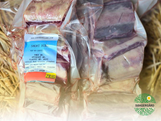 Short ribs