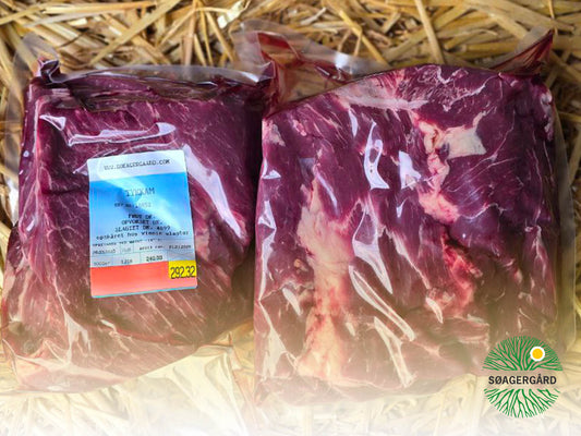 Chuck roast